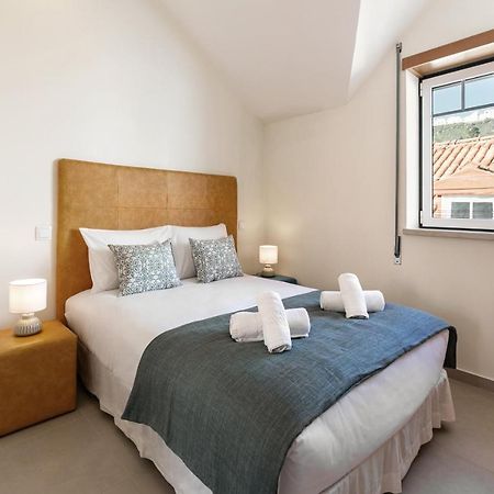 Nazare Boutique Apartment II Екстер'єр фото